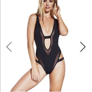 Kopper & Zink sonny swimwear size S